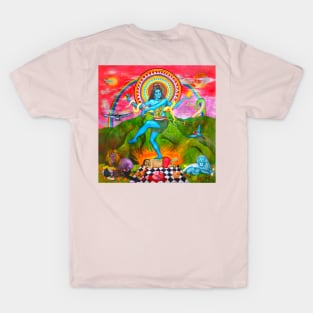 Shiva Dream T-Shirt